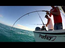 Marathon Key FL Fishing Reefs with GPS Numbers