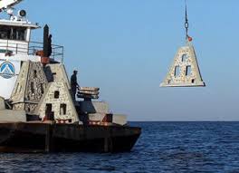Tug Ocean Wind – Artificial Reef SSE of Pensacola Pass